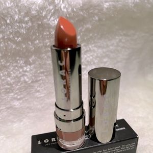 Lorac alter ego satin lipstick 💄